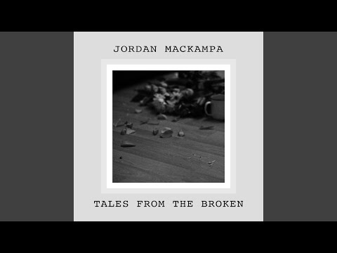 Salt - Jordan Mackampa