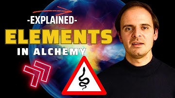 The 4+1 Elements: A Quick Overview