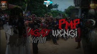 Dj Suluk Kalapan Jagad Wengi Bantengan pmp Remixby bolodewoproject