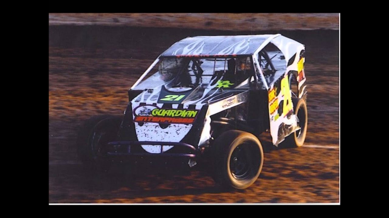 My Racing Career 2002 2013 YouTube