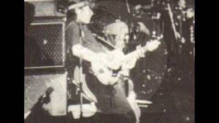 Video thumbnail of "RY COODER - HOW CAN A POOR MAN STAND SUCH TIMES AND LIVE   (AUDIO)"