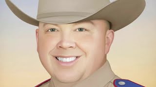 Trooper Chad Walker's sacrifice inspires Philadelphia cop to draw portrait of fallen officer