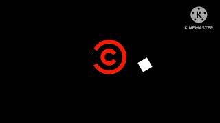 comedy central logo Bang 2014