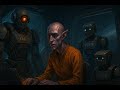 When Advanced Aliens Feared Humanity’s Hidden Strength | HFY Sci-Fi