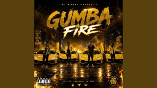 Gumba Fire -mr jazzq x focalistc, optimist za