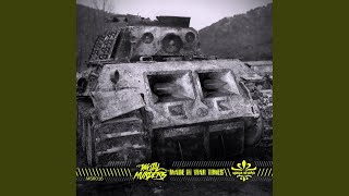 Bomb In Da Sound (Original Mix)