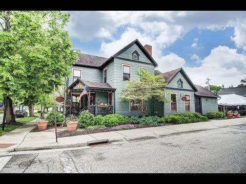 505 S MAIN STREET, Springboro, OH home video tour