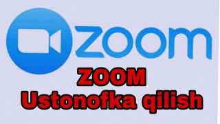 #Zoom #Ustonofka #Qilish Zoomni Qanay Qib Ustonofka Qilishdi Òrgataman