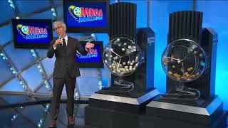 Mega Millions Drawing 10-06-2023