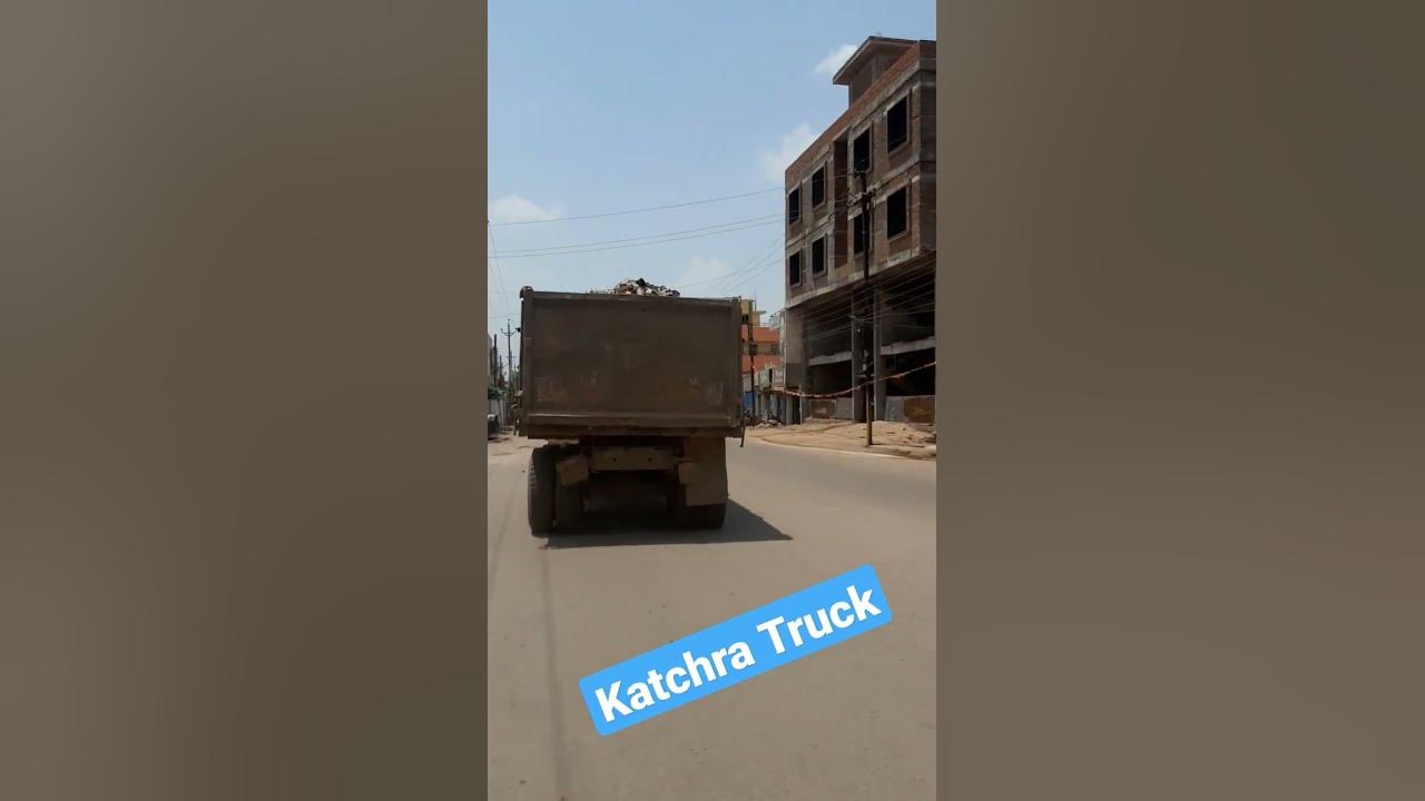 garbage-truck-tata-highwa-truck-youtube