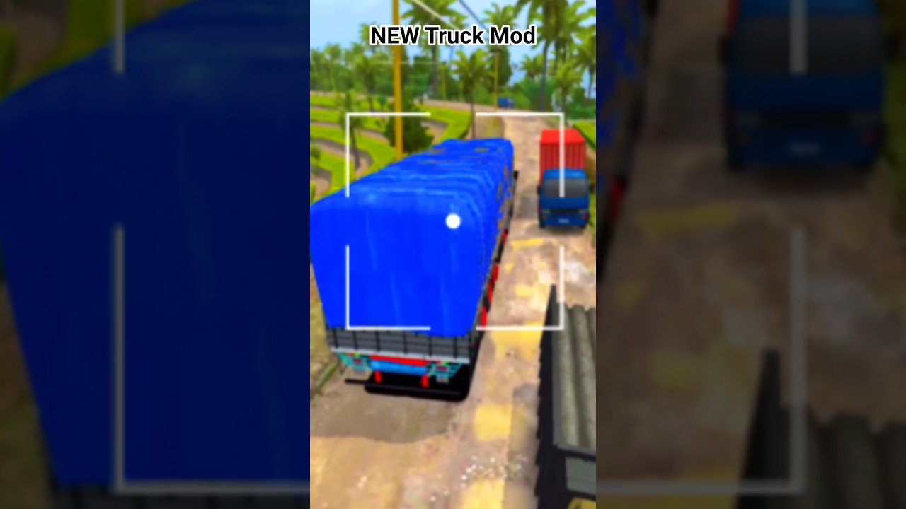 New Truck Mod Download 