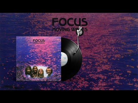 FOCUS - 02 - LE CLOCHARD (REMASTERED 2001)