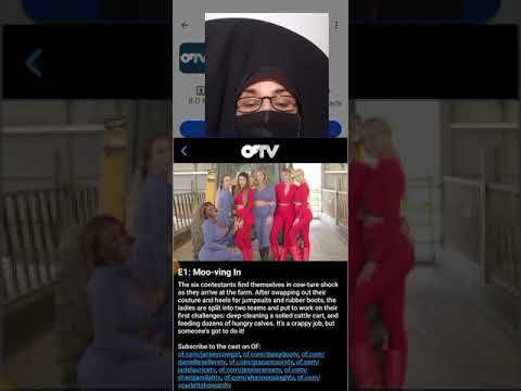 OFTV:  Your Daily Dose Of Awesome Entertainment.