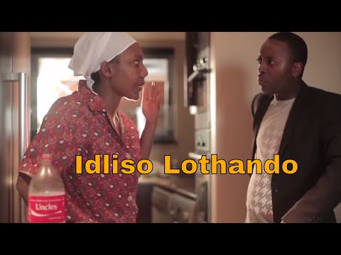 Idliso Lothando Liyasebenza? | Thenjiwe Comedy | Nguni | Zulu | Dr Mnguni Uchaza Ngedliso Lothando