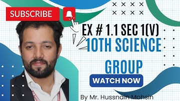Exercise 1.1 part1(v) class 10th/ standard and pure quadratic form by Hussnain mohsin in urdu/hindi