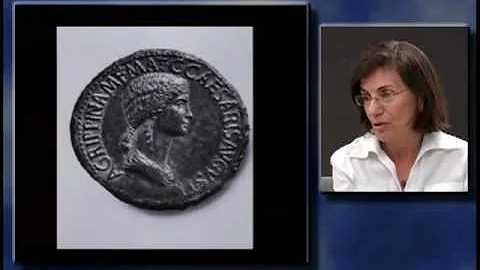 Alan's Italy Show # 32 - Roman Portrait Busts with...