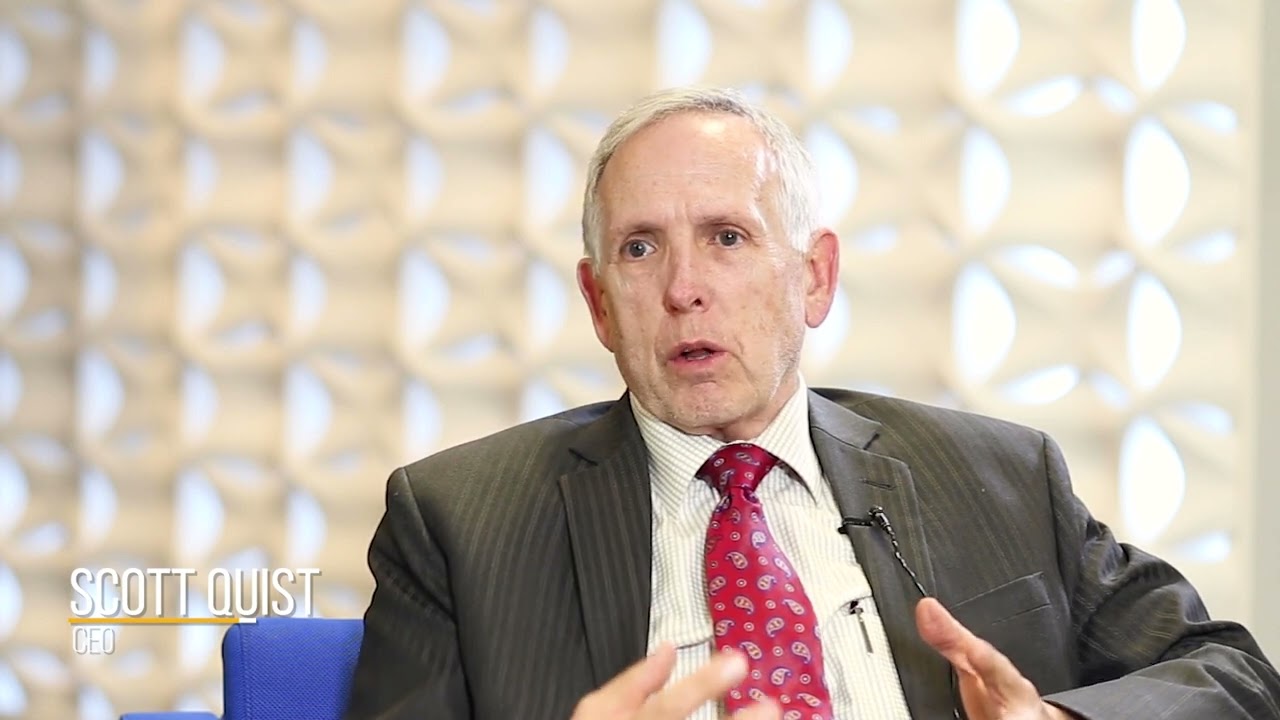 What is the Culture of SecurityNational Mortgage Company?