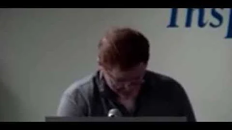 Matt Kleinmann: Oral Testimony on Kansas Redistric...