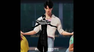 K-Pop Demon Hunter X Bleach I Aizen Edit I Manga Animation