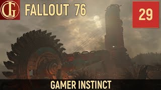 КОПАЙ! | FALLOUT 76 - ЧАСТЬ 29