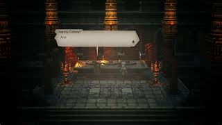 Octopath Traveler 2 - Torrent of Evil
I am not affiliated with the games or its composer in any way and I highly encourage you to buy yourself!
Video footage taken from : https://www.youtube.com/playlist?list=PLK1oy3tD90gdUdAP0shpWSqSUrj9jBsnI Octopath Traveler 2 - Torrent of Evil