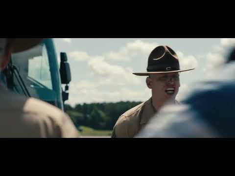 The Inspection (2022) | Hollywood.com Movie Trailers
