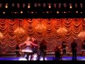 Glee - Valerie (Full Performance)