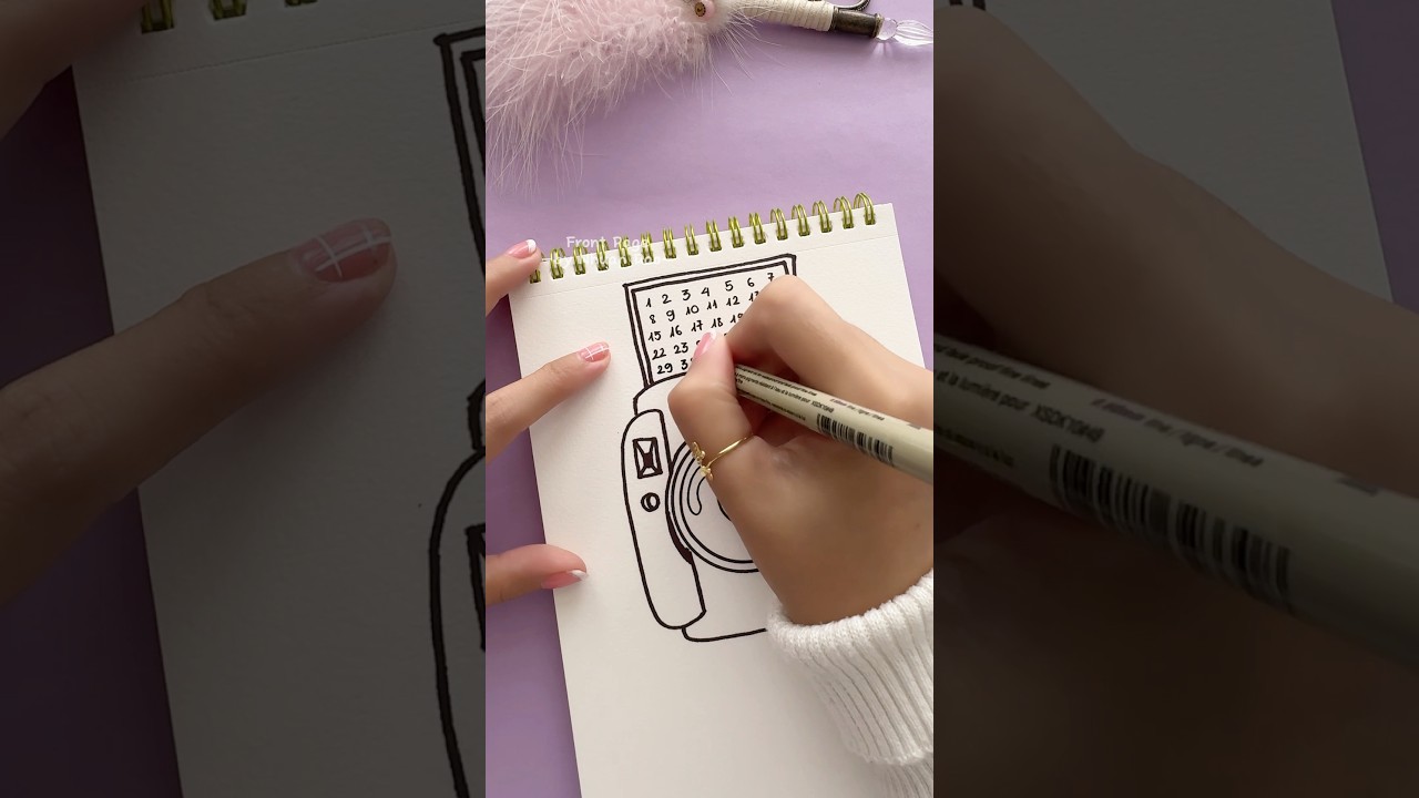 Welcome September with an Eye-Catching Front Page 📸✨ 