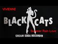 Summer Rain Love #BLACKCATS #VIVIENNE(2021Remaster)