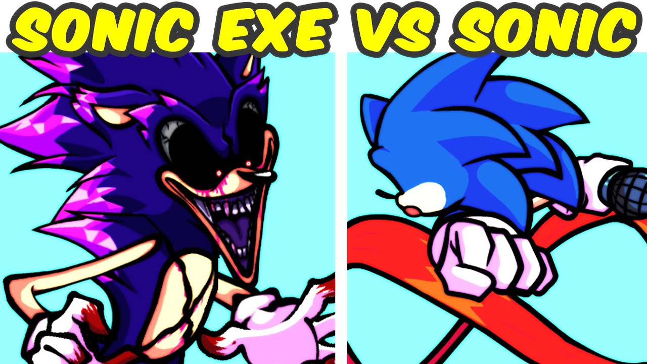 FNF Mashup ] Perseverance x Too Slow  Dust!Sans vs. Sonic.EXE/Xenophane by  enchanta_867yt: Listen on Audiomack