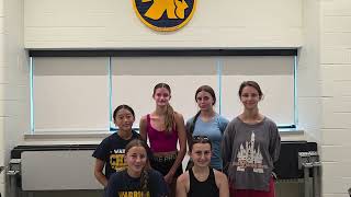 2026 Wausau West Cheer Donation Fundraiser