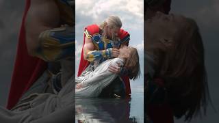 ¿SABÍAS que el MJOLNIR está MALDITO? ?⚡ #curiosidades #detallesocultos #marvel
