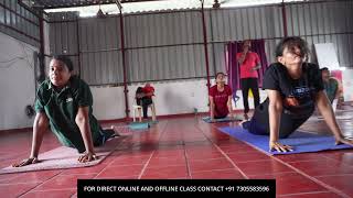 Daily Yoga Practice for Flexibility &amp; Mobility | Easy Flow