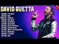 David Guetta Best Spotify Playlist 2023 - Greatest Hits - Best Collection Full Album