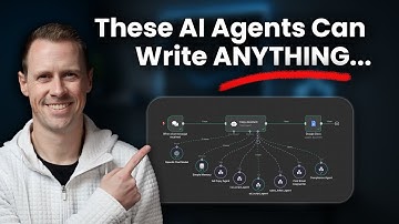 I Built a Team of AI Copywriters in n8n With No Code (Free Template)