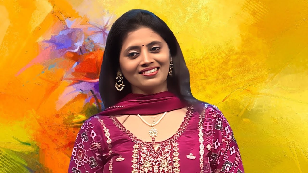 2025-04-06_Dil ki nazar se, nazron ki dil se_Sangeeta M. & Mukhtar S.