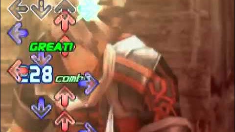 【DDRSTRIKE】Polovtsian Dances And Chorus【HEAVY】