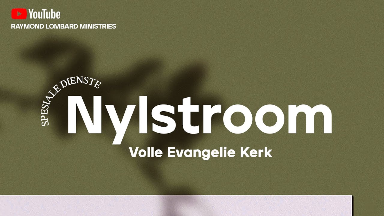 Die Wegraping - Feit of Fiksie! (Nylstroom - Volle Evangelie Kerk)
