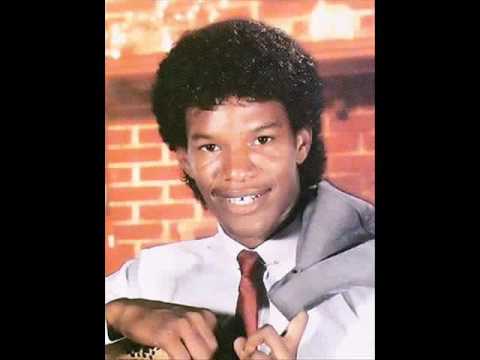 jamie foxx speedy foxxhole