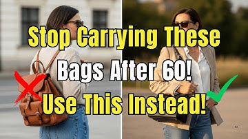These Are the 7 Bags You Shouldn