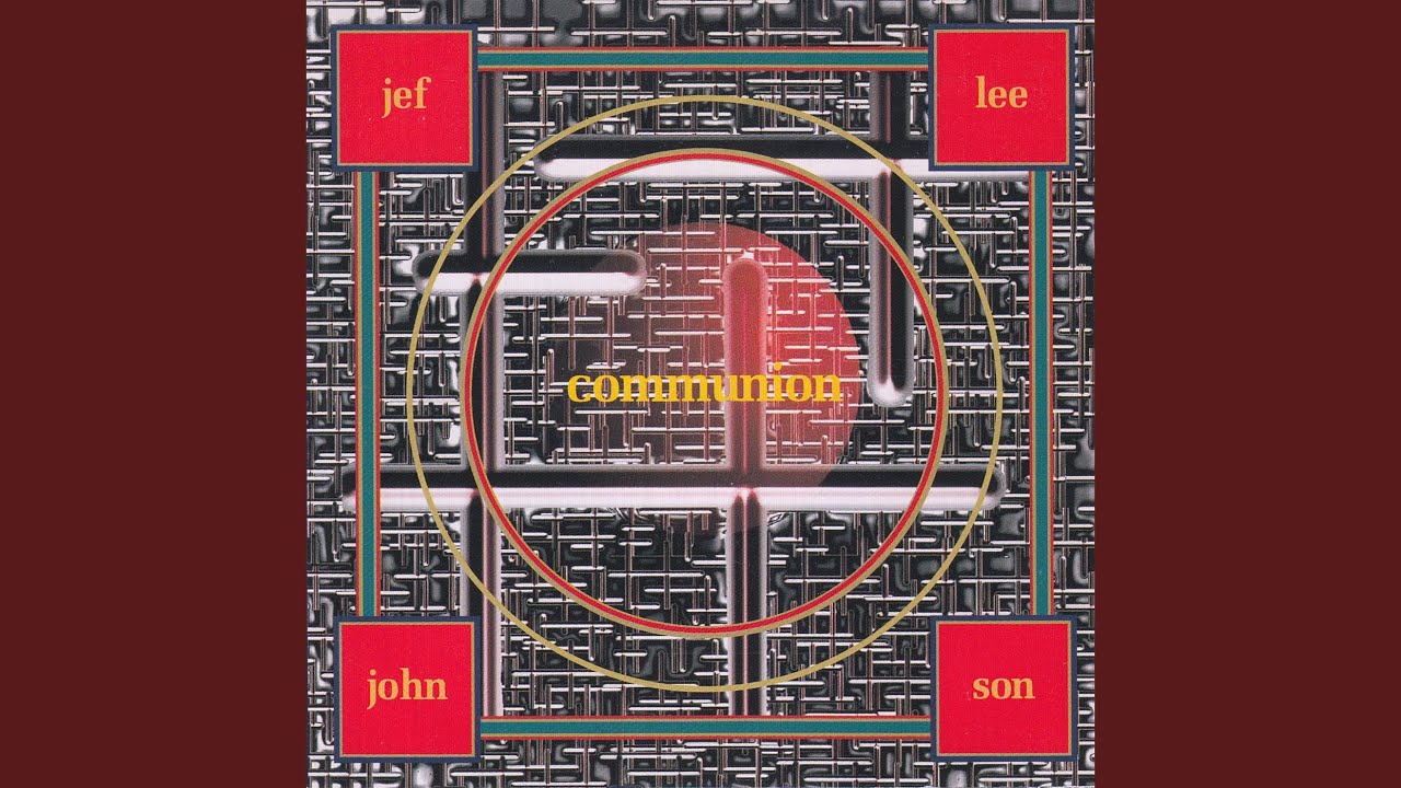 Guarda Communion su YouTube Guarda Communion su YouTube