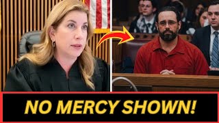 SHE SHOWED NO MERCY!" Judge West DESTROYS DUI Driver (40 Year Sentence)