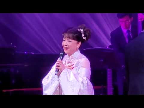翁倩玉 @ 爵士也华彩 2023