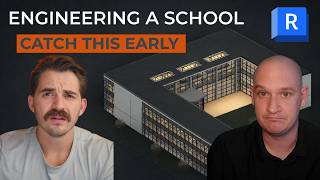 We Opened the Architect's Model and Found Problems | Revit MEP Series Ep. 2