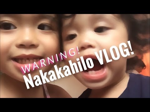 4 Year Old Mela The Vlogger