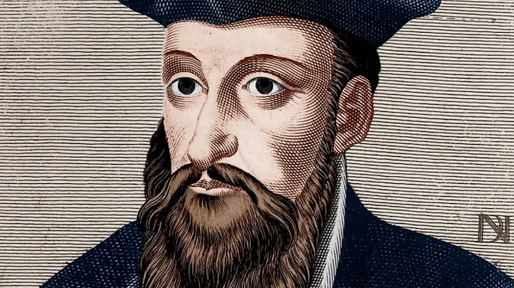 Why Nostradamus Followers Fear This Horrifying 2023 Prediction - DayDayNews