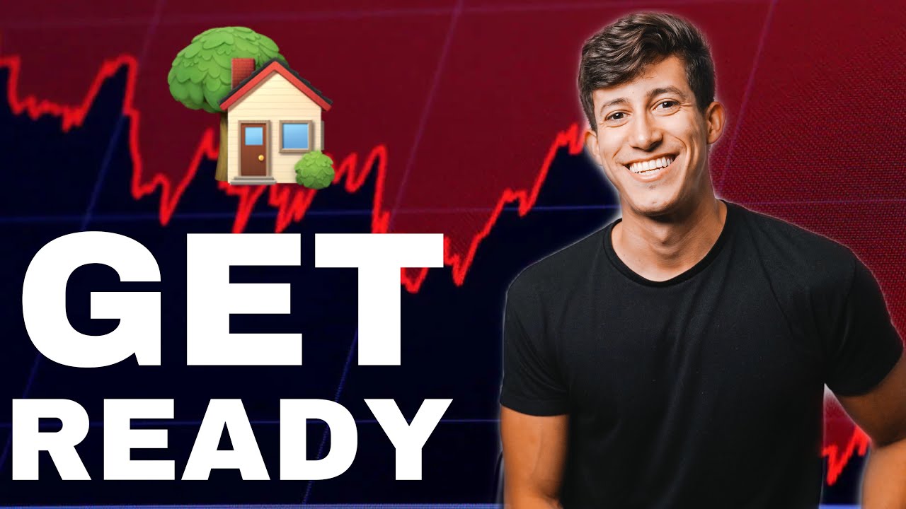 (HOUSING CRASH) PRICES ARE DROPPING FAST... YouTube