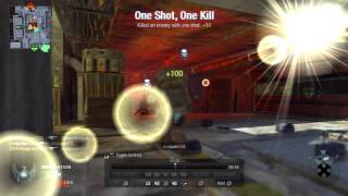 Sunlight Call Of Duty Black Ops