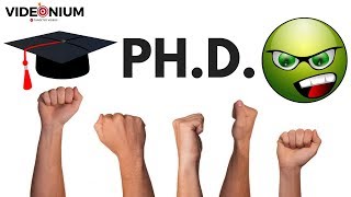 How to Fix a Bad PhD Supervisor | Videonium Advice