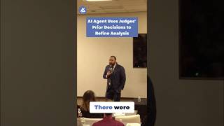 This Trial Lawyer Built AI Versions of His Judges to Test His Briefs | Anytime AI